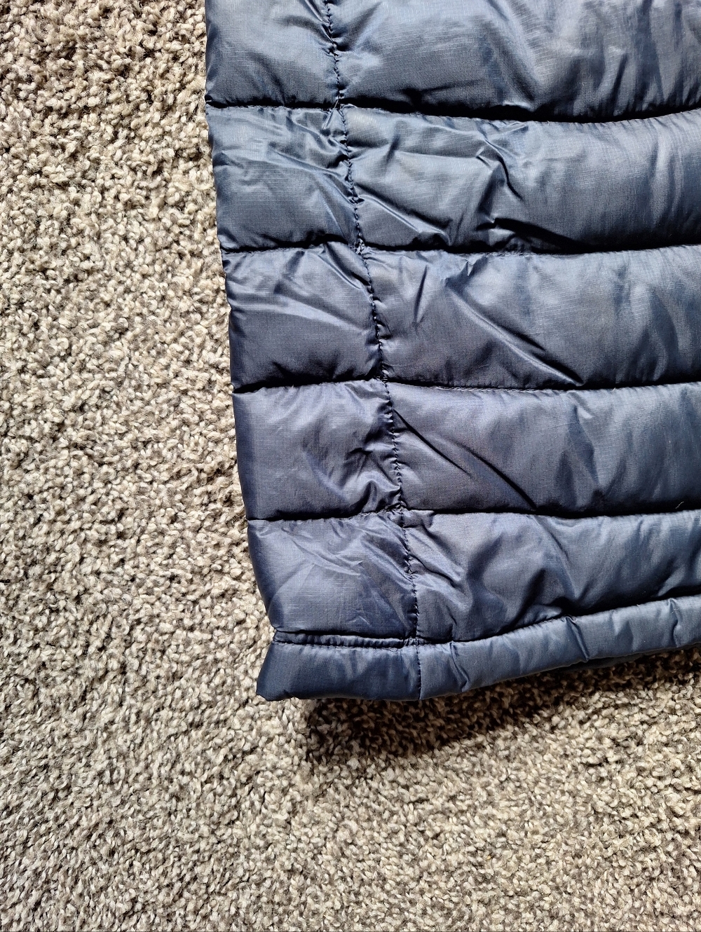 The North Face Puffer Jacket Womens  Parka 700 Down Pertex Quantum  Size XS - Picture 10 of 16